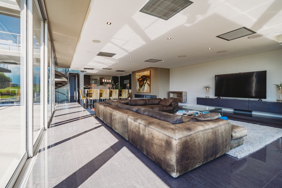 4 Bedroom Property for Sale in Oubaai Western Cape